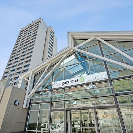 Gardens Centre Holiday Apartments Кейптаун Екстериор снимка