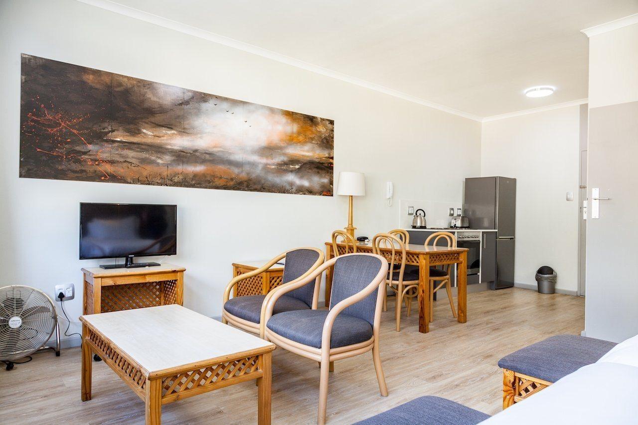 Gardens Centre Holiday Apartments Кейптаун Екстериор снимка