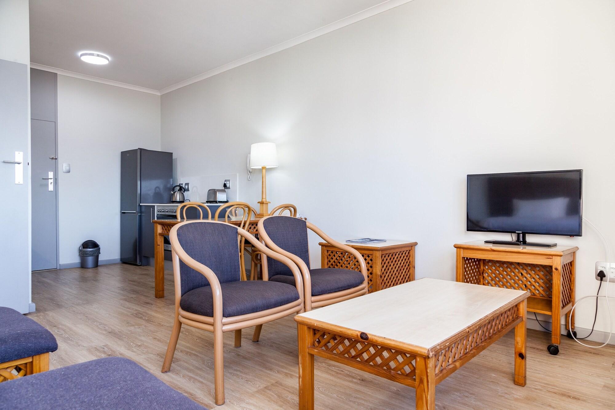 Gardens Centre Holiday Apartments Кейптаун Екстериор снимка