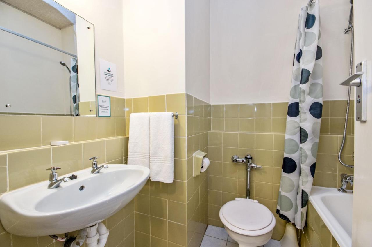 Gardens Centre Holiday Apartments Кейптаун Екстериор снимка
