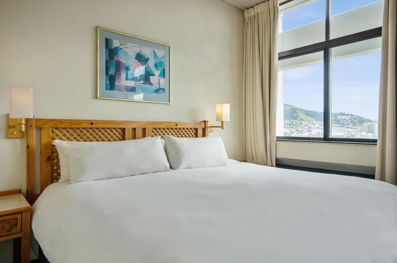 Gardens Centre Holiday Apartments Кейптаун Екстериор снимка