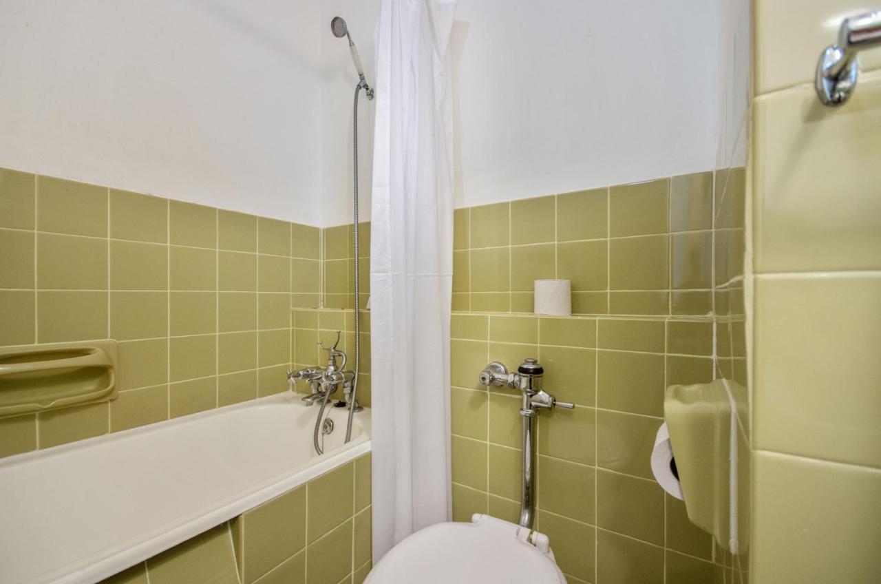 Gardens Centre Holiday Apartments Кейптаун Екстериор снимка