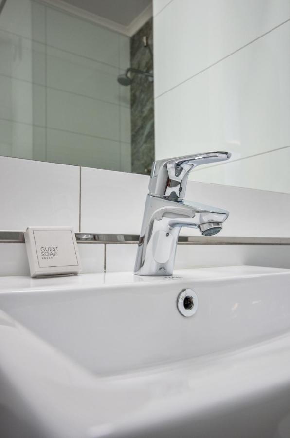 Gardens Centre Holiday Apartments Кейптаун Екстериор снимка