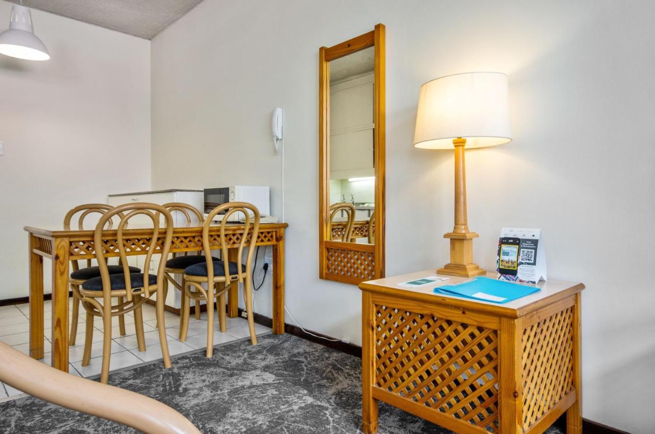Gardens Centre Holiday Apartments Кейптаун Екстериор снимка