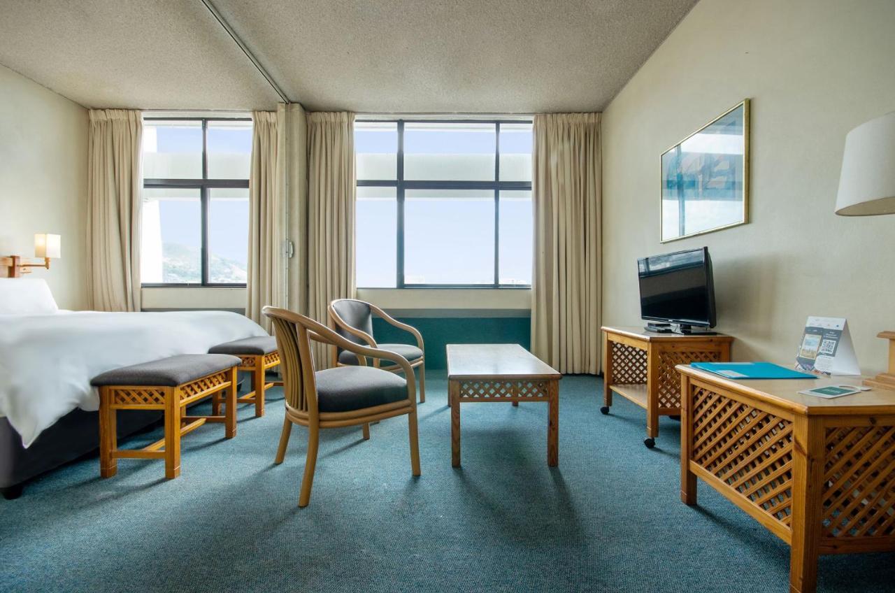 Gardens Centre Holiday Apartments Кейптаун Екстериор снимка
