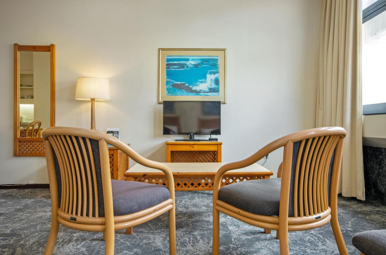 Gardens Centre Holiday Apartments Кейптаун Екстериор снимка