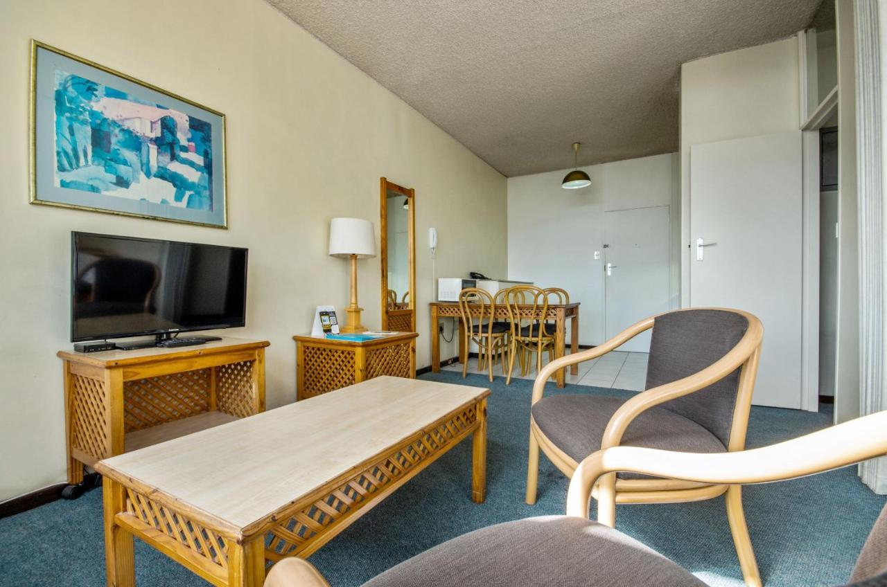 Gardens Centre Holiday Apartments Кейптаун Екстериор снимка