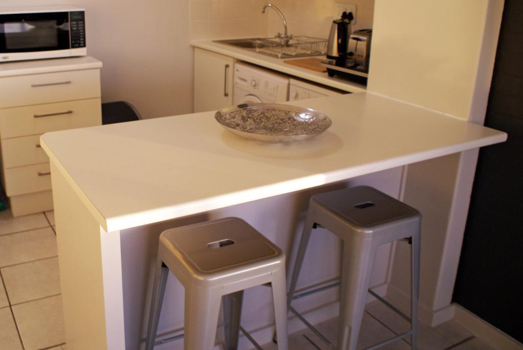 Gardens Centre Holiday Apartments Кейптаун Екстериор снимка