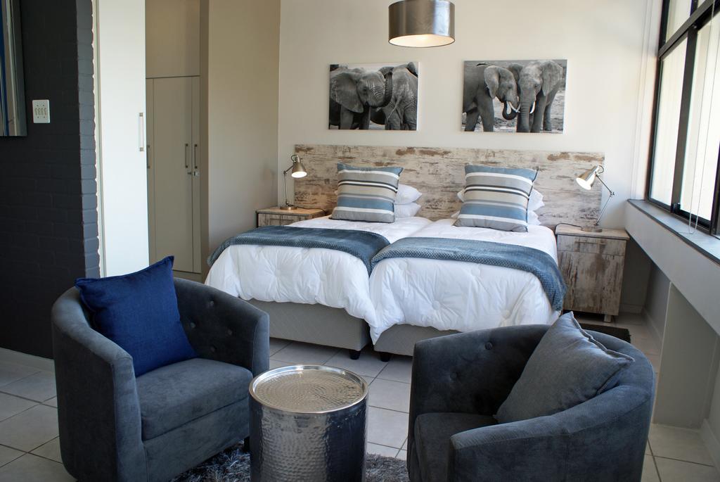 Gardens Centre Holiday Apartments Кейптаун Екстериор снимка