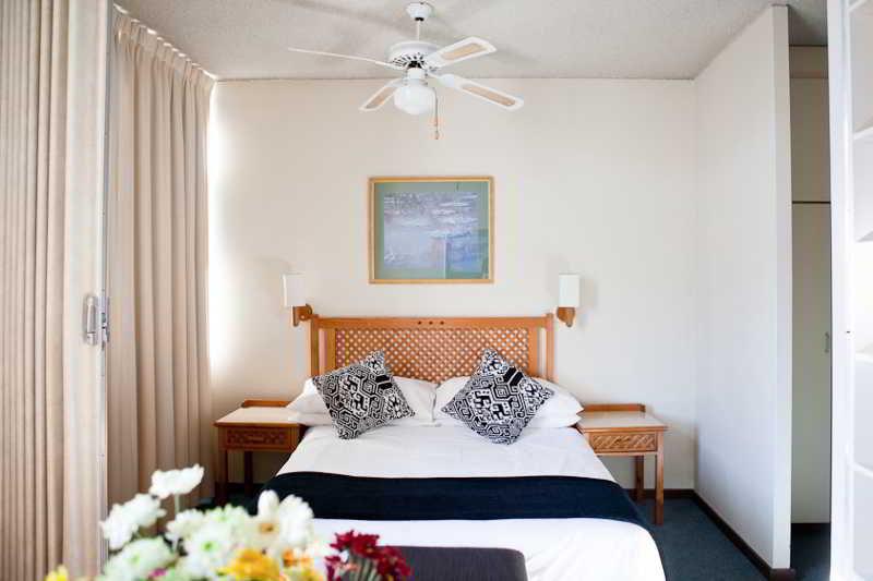 Gardens Centre Holiday Apartments Кейптаун Екстериор снимка
