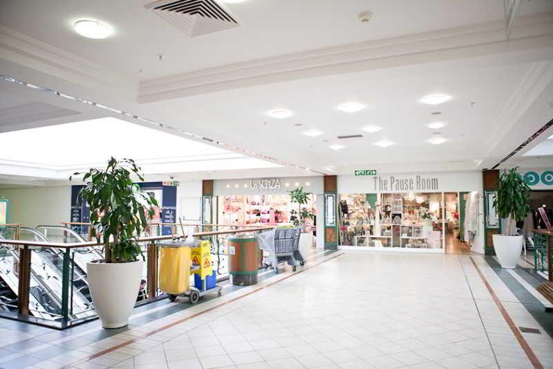 Gardens Centre Holiday Apartments Кейптаун Екстериор снимка